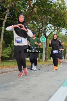 Runner Photo 5685647
