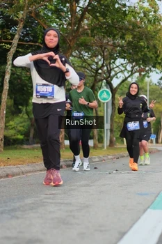 Runner Photo 5685648