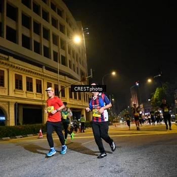 Runner Photo 5685659