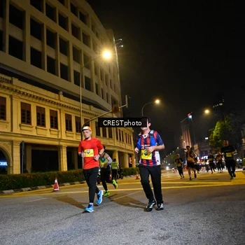 Runner Photo 5685660