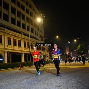 Runner Photo 5685662