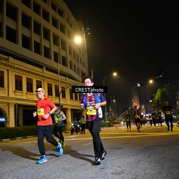 Runner Photo 5685663