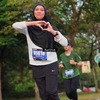 Runner Photo 5685664