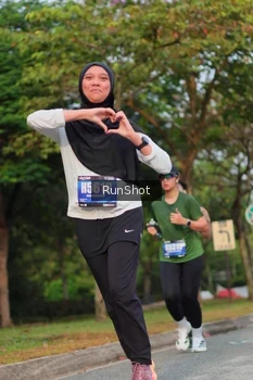 Runner Photo 5685665