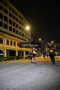 Runner Photo 5685666