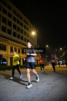 Runner Photo 5685669