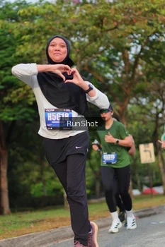 Runner Photo 5685671