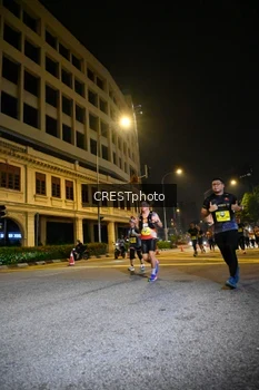 Runner Photo 5685672