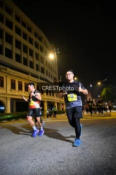 Runner Photo 5685675