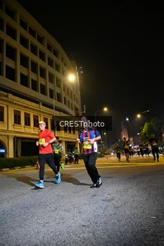 Runner Photo 5685677