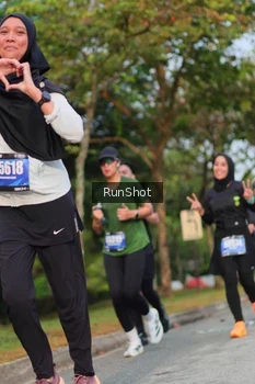 Runner Photo 5685678