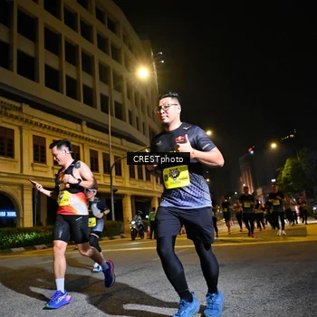 Runner Photo 5685681