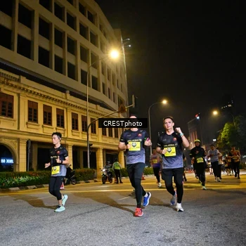 Runner Photo 5685683