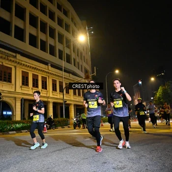 Runner Photo 5685684