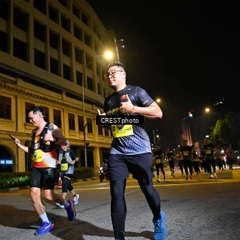 Runner Photo 5685686