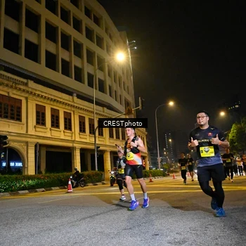 Runner Photo 5685687