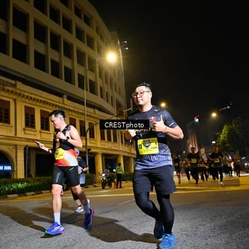 Runner Photo 5685688