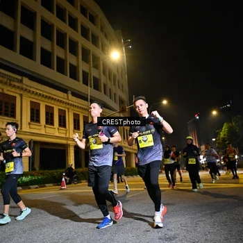 Runner Photo 5685689