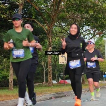 Runner Photo 5685691