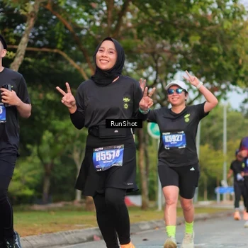 Runner Photo 5685692