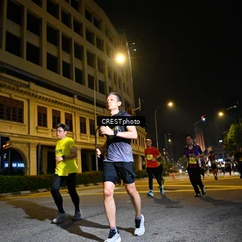 Runner Photo 5685693