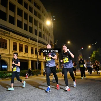 Runner Photo 5685694