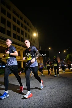 Runner Photo 5685697