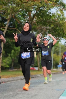 Runner Photo 5685698