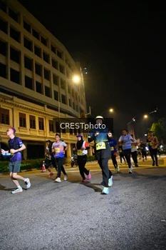 Runner Photo 5685702