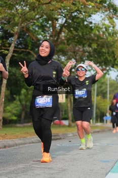 Runner Photo 5685705