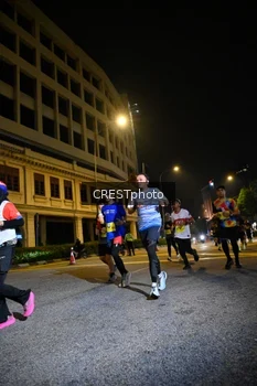 Runner Photo 5685720