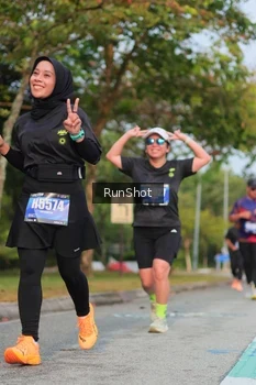 Runner Photo 5685721