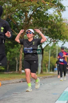 Runner Photo 5685723