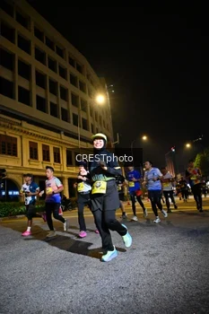 Runner Photo 5685724