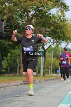 Runner Photo 5685727