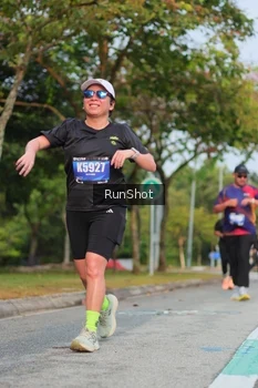 Runner Photo 5685728