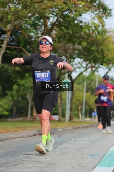 Runner Photo 5685729
