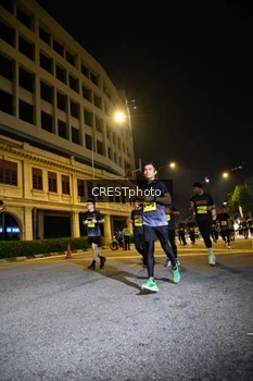 Runner Photo 5685768