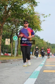 Runner Photo 5685774
