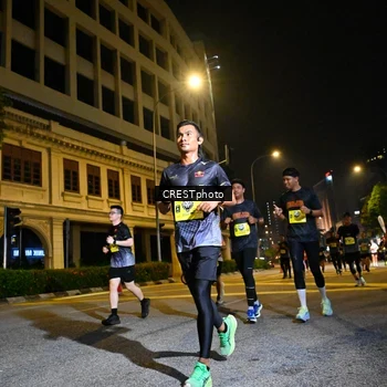 Runner Photo 5685783