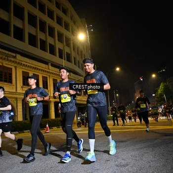 Runner Photo 5685784