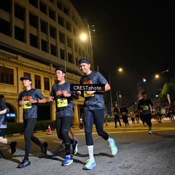 Runner Photo 5685785