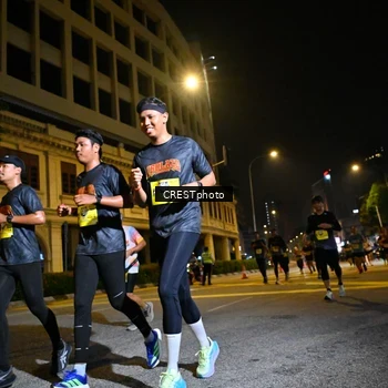 Runner Photo 5685787