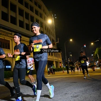 Runner Photo 5685789