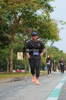 Runner Photo 5685790