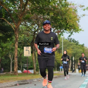 Runner Photo 5685793