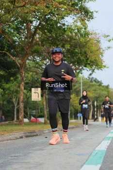 Runner Photo 5685795