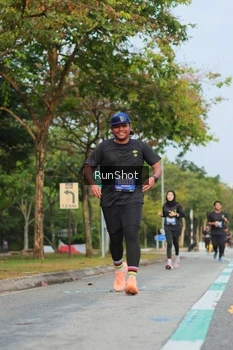 Runner Photo 5685796