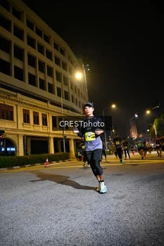 Runner Photo 5685801
