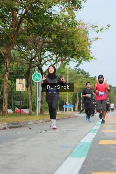 Runner Photo 5685802